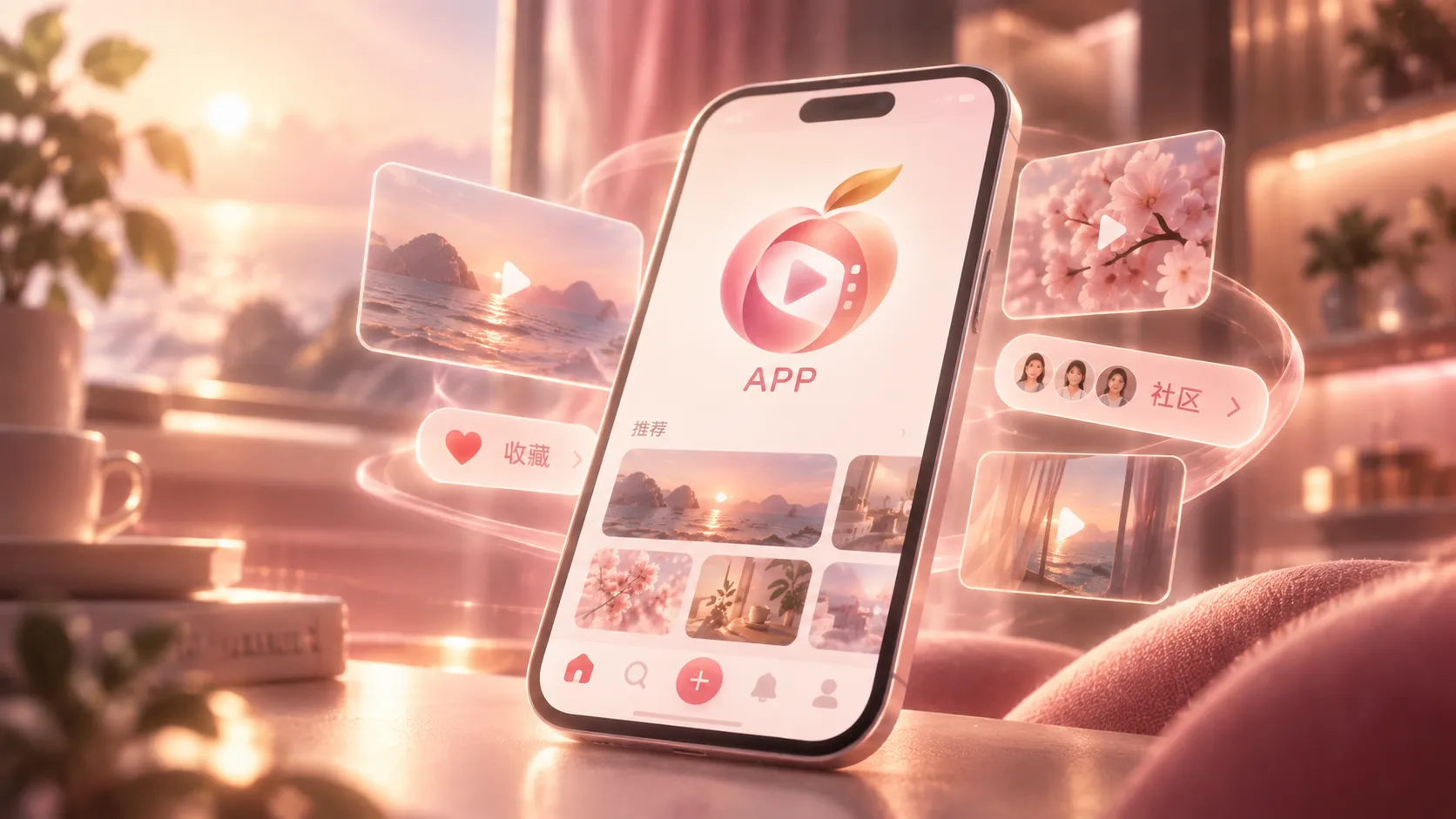 APP端使用信息