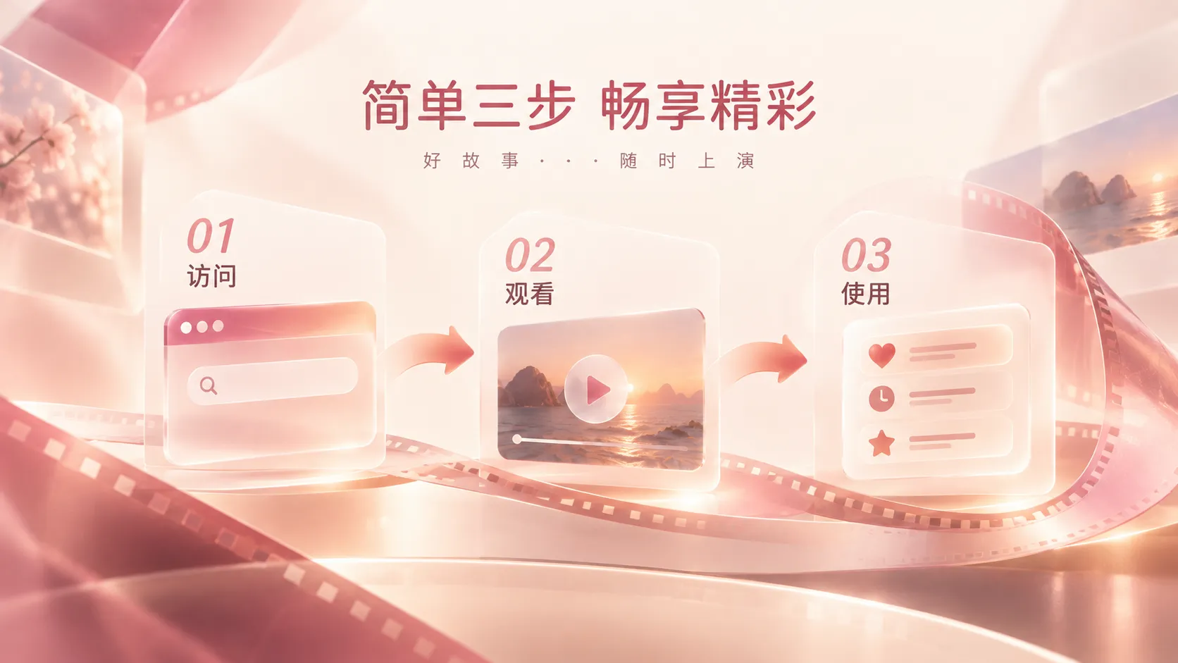 品牌页面信息核对示意