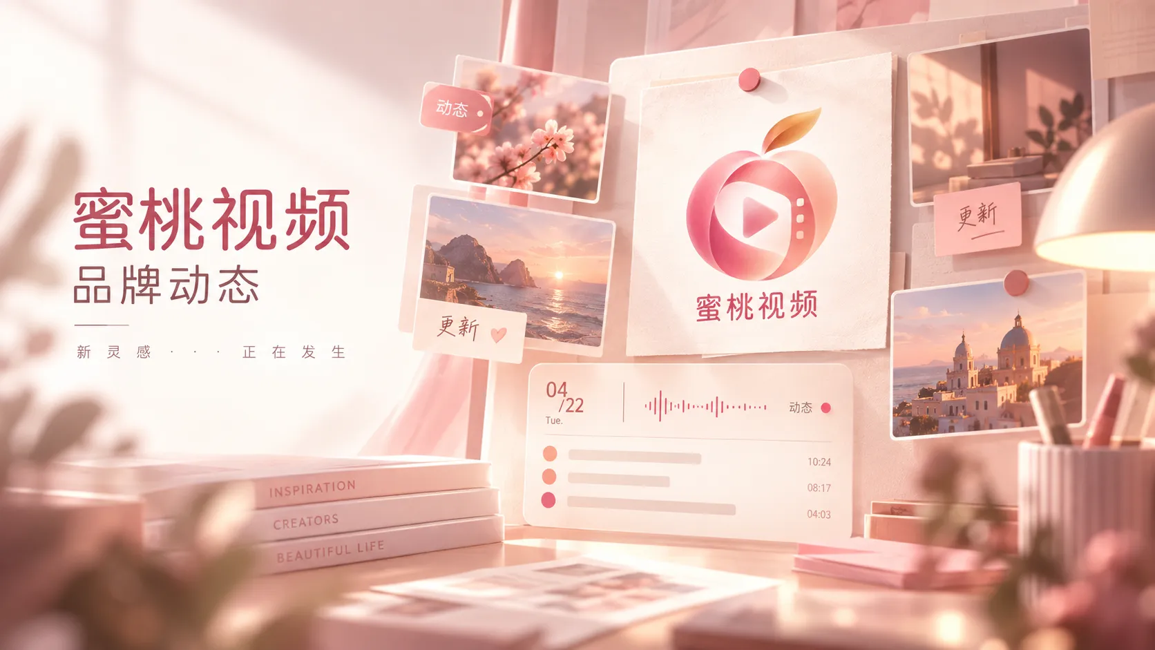蜜桃传媒相关内容画面